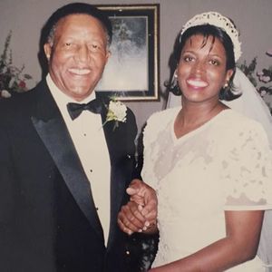 Meet your Posher, Denise